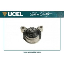 Üçel Almparca Motor Takozu Sağ Ford Connect-Focus 98- 1.8 Tdci Içi Braketsiz