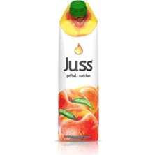 Bezos Şeftali  Nektarı 1000ML