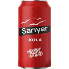 Bezos Kola 330ML Tnk