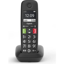 BK Gift Gigaset E290 Kablosuz Dect Telefon