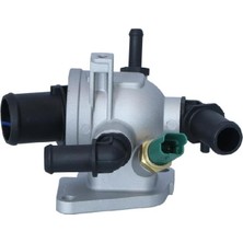 Brevette Termostat 88C Doblo 1-2 G. Punto Linea Fiorino Evo Astra H Corsa D Meriva A 1,3d 1,3cdti Euro4 55202373