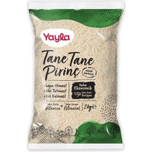 Bezos Tane Tane Pirinç 2000GR