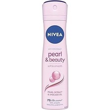 Bezos Kadın Deodorant Sprey 150 ml - Fresh Sensation