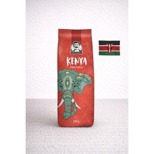 Artukbey Kenya (Filtre Kahve Çekirdeği) 250 gr