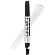 Bezos Tattoo Brow Lift Stick Kaş Kalemi - 03 Medium Brown