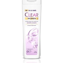 Bezos Women Komple Bakım 350ML