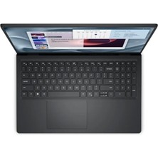 Dell Pro PV15250 I5-1334U 16GB 512SSD 15.6 Fos PV15250_RPLU_007_P_U