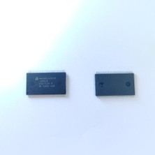 AM29BL802CB-65RZE (Tssop-56-Smd) (1 Adet) Oto Beyin Tamir Entegreleri Merkan Elektronik