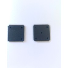 70F3379ZM2 (A1) Fj3 = 70F3379M2 (A1) Fj3 (QFP-144-SMD) (1 Adet) Oto Beyin Tamir Entegreleri Merkan Elektronik