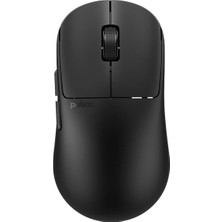 Pulsar X2N CrazyLight Mini Jet Black 8K Hz XS-1 Kablosuz Simetrik Gaming Mouse (PX2NCL101)