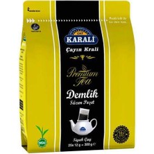 Bezos Premium Demlik Poşet Çay 300 Gr.