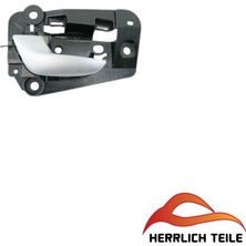 Herrlich Teile XC90 2003-2014 - Kapı Kolu Iç Sol Arka