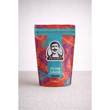 Artukbey Classic (Filtre Kahve) 250 gr