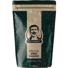 Artukbey Special Dibek Kahvesi 250GR