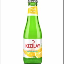 Bezos Maden Suyu Limon 200ML