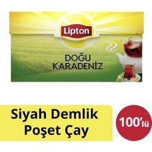 Bezos Doğu Karadeniz Demlık Poset 320GR