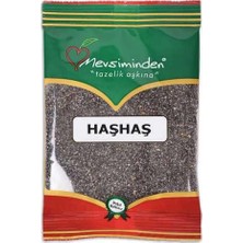 Bezos Haşhaş 80 Gr.