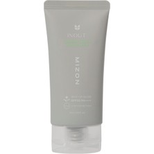 Mizon Inout Watery Sheer Sunscreen SPF50 Pa++++ Nemlendirici Güneş Kremi 50 ml