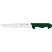Aryıldız Noka Doğrama  Bıçağı 20 cm Yeşil