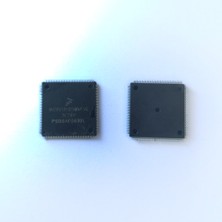 MC9S12H256VFV (QFP-144-SMD)  (1 Adet) Oto Beyin Tamir Entegreleri Merkan Elektronik