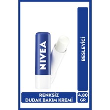 Bezos Dudak Bakım Kremi 4.8 gr - Orgınal