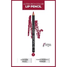 Bezos Ultra Rich Color Dudak Kalemi - 13 Hollywood Pink - Pembe