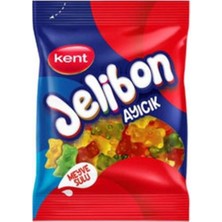 Bezos Jelibon Ayıcık 80GR