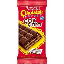 Bezos Midi Çıtırtı Gofret 100GR