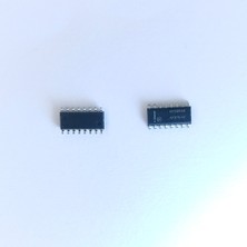 HC595A -MC74HC595ADR2G (Sop-16-Smd) (1 Adet) Oto Beyin Tamir Entegreleri Merkan Elektronik