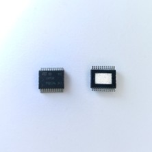 L4995K (Ssop-24-Smd) (1 Adet) Oto Beyin Tamir Entegreleri Merkan Elektronik