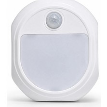 Skygo LED Lamba (Hareket Sensörlü, USB Şarjlı, WT-739)