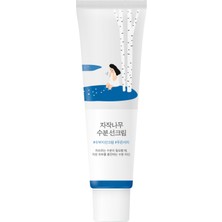 Round Lab Birch Juice Sunscreen Nemlendirici Leke Önleyici Huş Özlü Güneş Kremi 50 ml