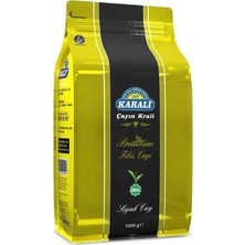 Bezos Premium Filiz 1000GR
