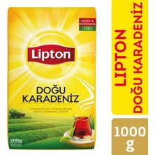 Bezos Doğu Karadeniz Çay 1000GR