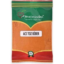 Bezos Acı Toz Biber 75GR