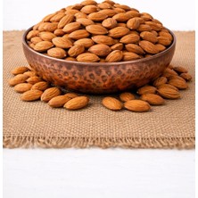 Artukbey Yerli Organik Badem 500 gr