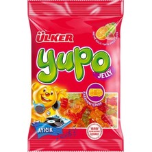 Bezos Yupo Ayıcık 80GR