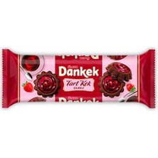 Bezos Dankek Tart Çilekli 180GR