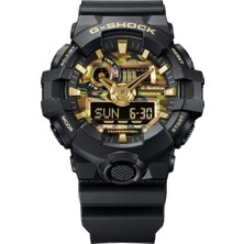 Casio Kol Saati GA-700CF-1ADR