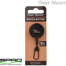 Spro Service Button