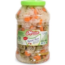 Bezos Turşu 4150 gr