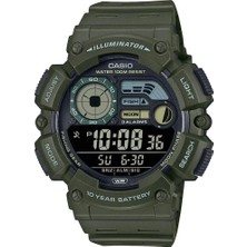 Casio Kol Saati WS-1500H-3BVDF