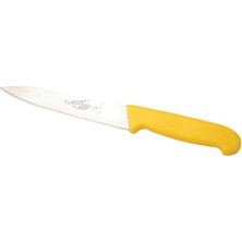 Aryıldız Touch Doğrama Bıçak 180 mm No 3 Sarı Saplı