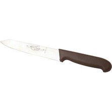 Aryıldız Touch Doğrama Bıçak 180 mm No 3 Kahverengi Saplı