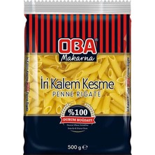 Bezos Makarna Kalem 500 gr