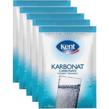 Bezos Karbonat  5`li