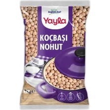 Bezos Koçbaşı Nohut 9 mm 1000 gr