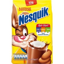 Bezos Nesquik Toz 375 Gr. Ekonomik Paket