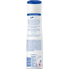 Bezos Kadın Deodorant Sprey 150 ml -   Clinical