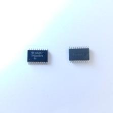 TPIC6B595DWRG4 (Sop-20-Smd) (1 Adet) Oto Beyin Tamir Entegreleri Merkan Elektronik